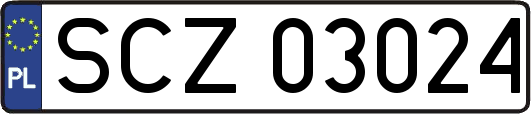SCZ03024
