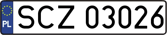 SCZ03026