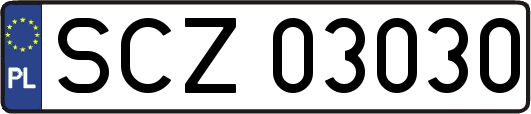 SCZ03030