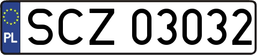 SCZ03032