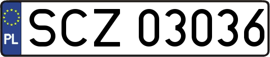 SCZ03036