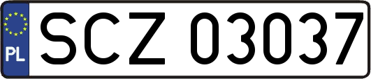 SCZ03037