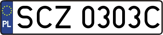 SCZ0303C