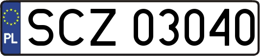 SCZ03040