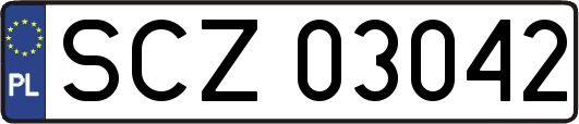 SCZ03042