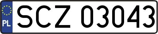 SCZ03043