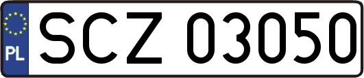 SCZ03050