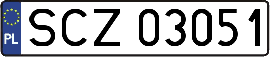 SCZ03051