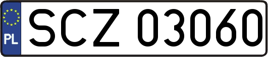 SCZ03060