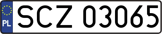 SCZ03065