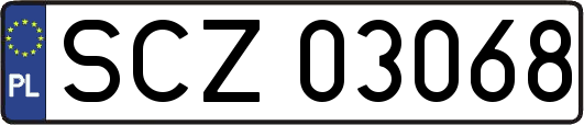 SCZ03068