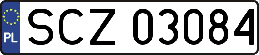 SCZ03084