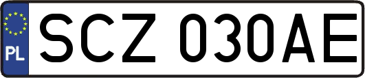 SCZ030AE
