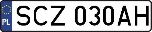 SCZ030AH