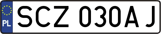 SCZ030AJ