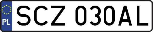 SCZ030AL