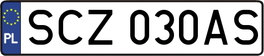 SCZ030AS