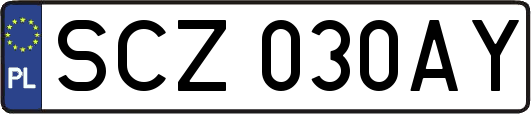 SCZ030AY