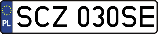 SCZ030SE