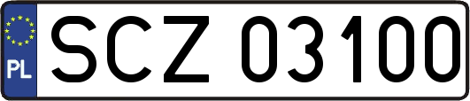 SCZ03100