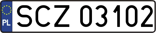 SCZ03102