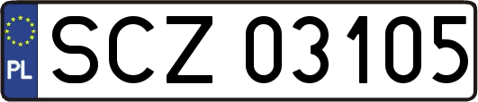 SCZ03105