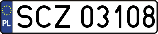 SCZ03108