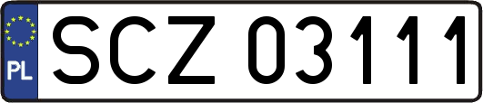 SCZ03111