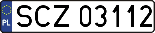 SCZ03112