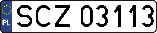SCZ03113