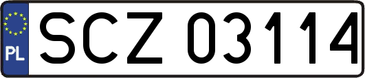 SCZ03114