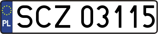 SCZ03115
