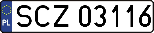 SCZ03116