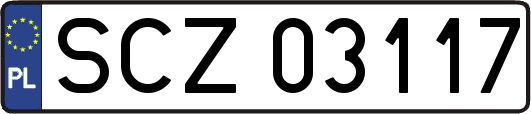 SCZ03117