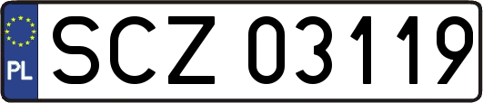 SCZ03119