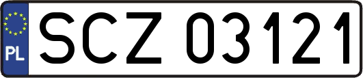 SCZ03121