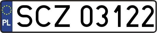 SCZ03122