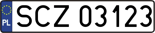 SCZ03123