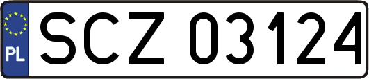 SCZ03124