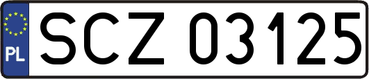 SCZ03125