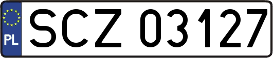 SCZ03127