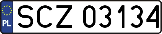 SCZ03134