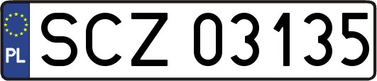 SCZ03135