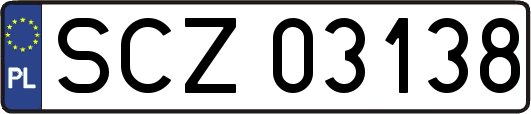 SCZ03138