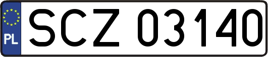 SCZ03140