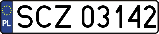 SCZ03142