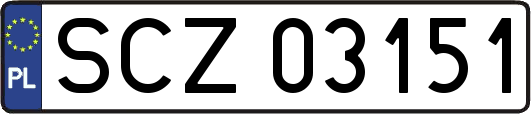 SCZ03151