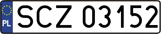 SCZ03152