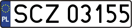 SCZ03155