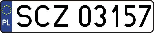 SCZ03157